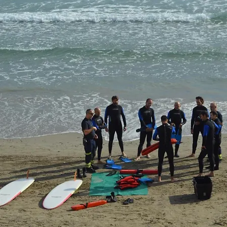 Lägenhet Espectacular A Pie De Playa En Roquetes Alicante