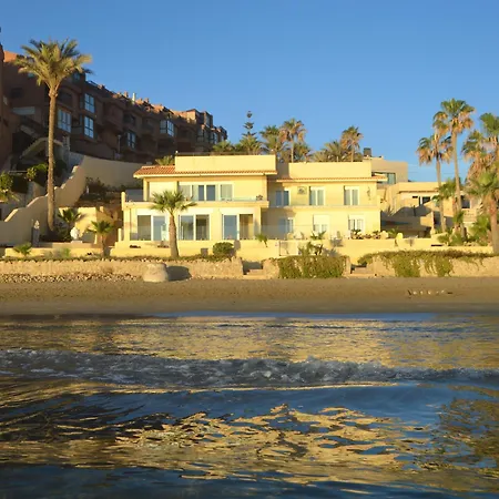 Lägenhet Espectacular A Pie De Playa En Roquetes